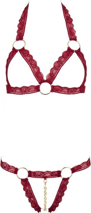 Immagine prodotto Cottelli Collection Set Reggiseno (M/L)