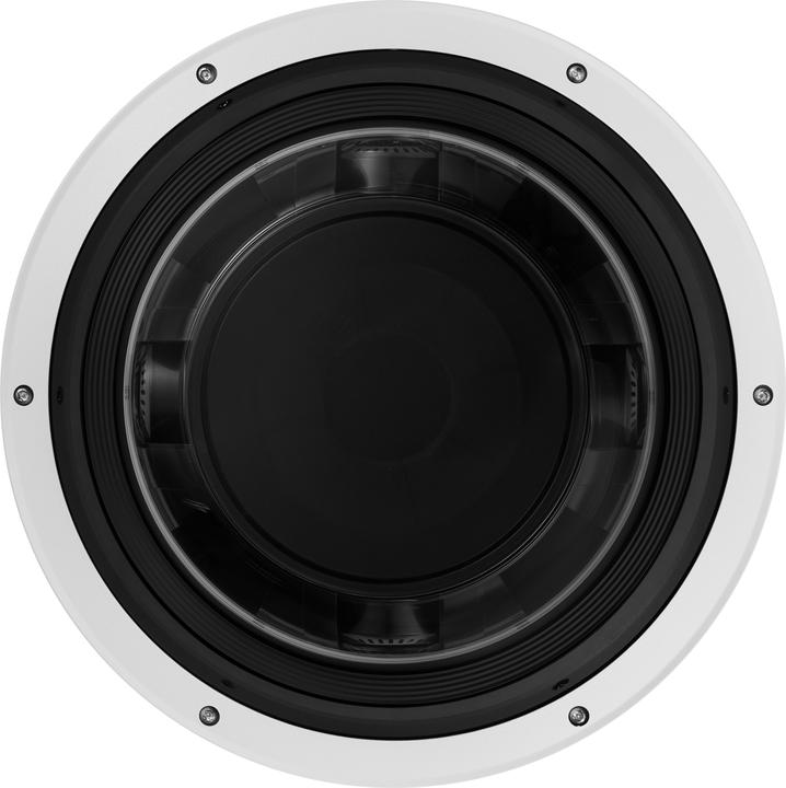 Produktbild Hanwha PNM-9085RQZ1 Domkamera out.15MP PoE IR IK10 (2560 x 1920 Pixels)