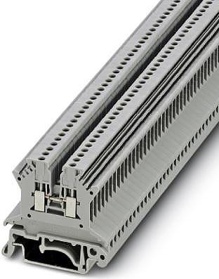 Produktbild Phoenix Contact TB,Screw connection,Width:4.2 mm,grey