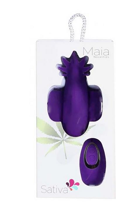 Actual product image Maia Toys Sativa