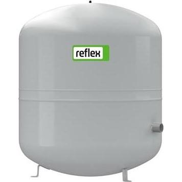 Reflex, Wasserpumpe, Membran-Druckausdehnungsgefäss N grau, 6 bar 250 l 250 l