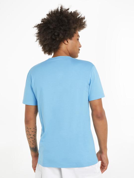Actual product image Calvin Klein Disrupted Outline men's T-shirt (L)