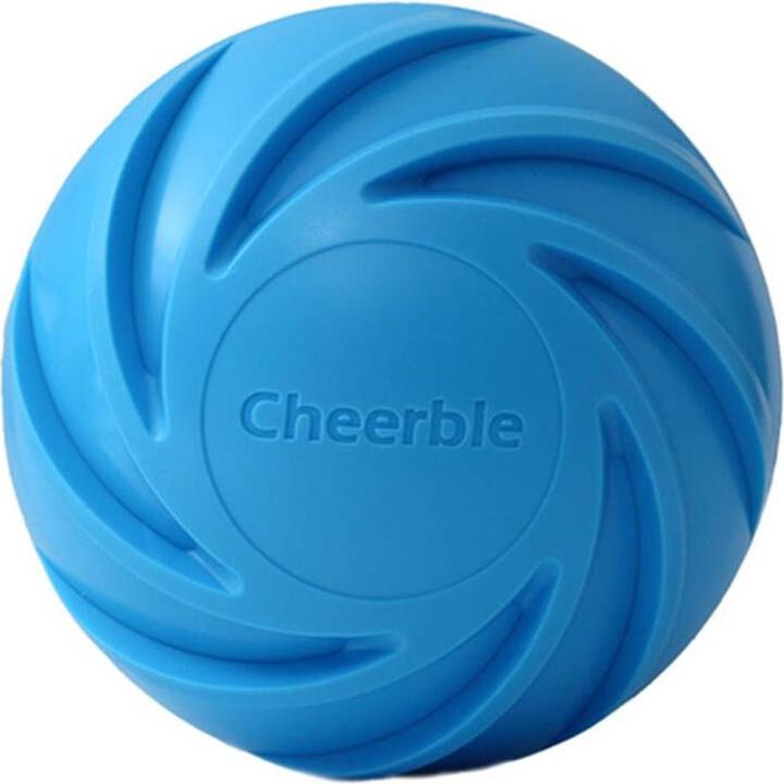 Immagine prodotto Cheerble W1 (Palla giocattolo per cani)