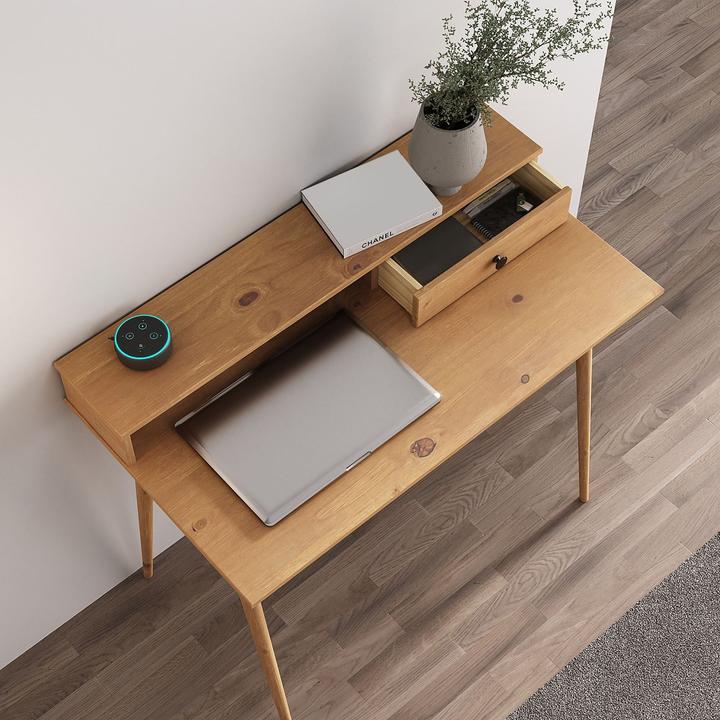 Actual product image IDIMEX Malina (100 x 54 x 86 cm)