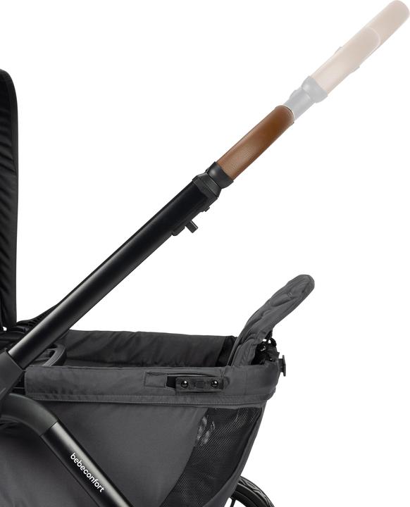 Actual product image Bebeconfort Helios