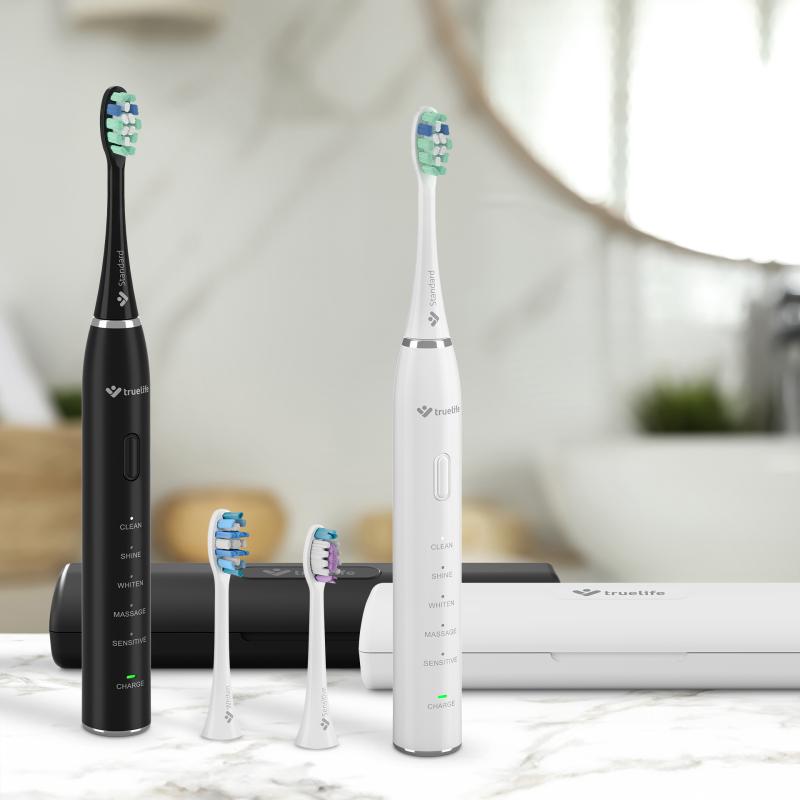 Truelife, Munddusche, SonicBrush Clean30 Duo TLATMC30DUOWA
