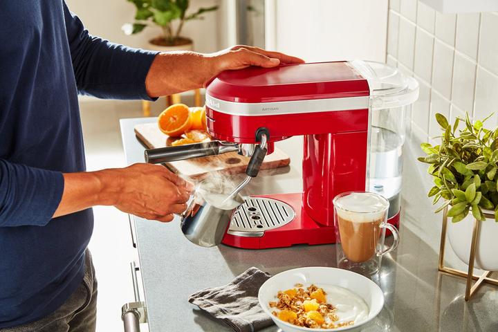 Productafbeelding KitchenAid Espresso machine Artisan