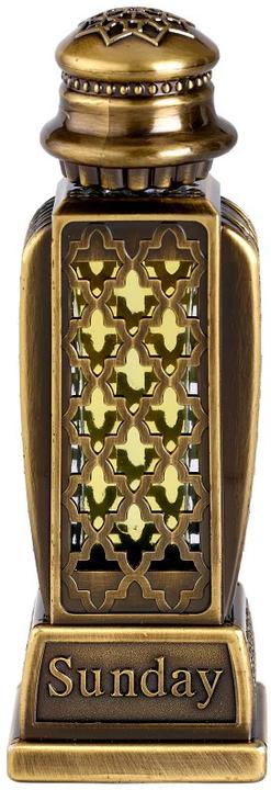 Produktbild Al Haramain Sunday (Eau de Parfum, 15 ml)