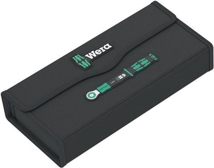 Productafbeelding Wera Safe-Torque A2 Set 1 05075832001 (1/4", 2 Nm, 12 Nm)