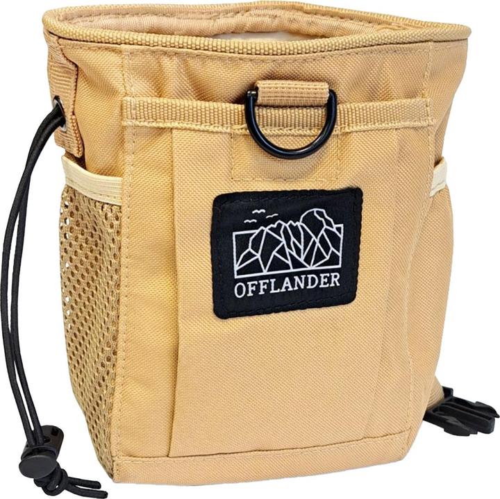 Image du produit Offlander - Pochette motif/style Système MOLLE