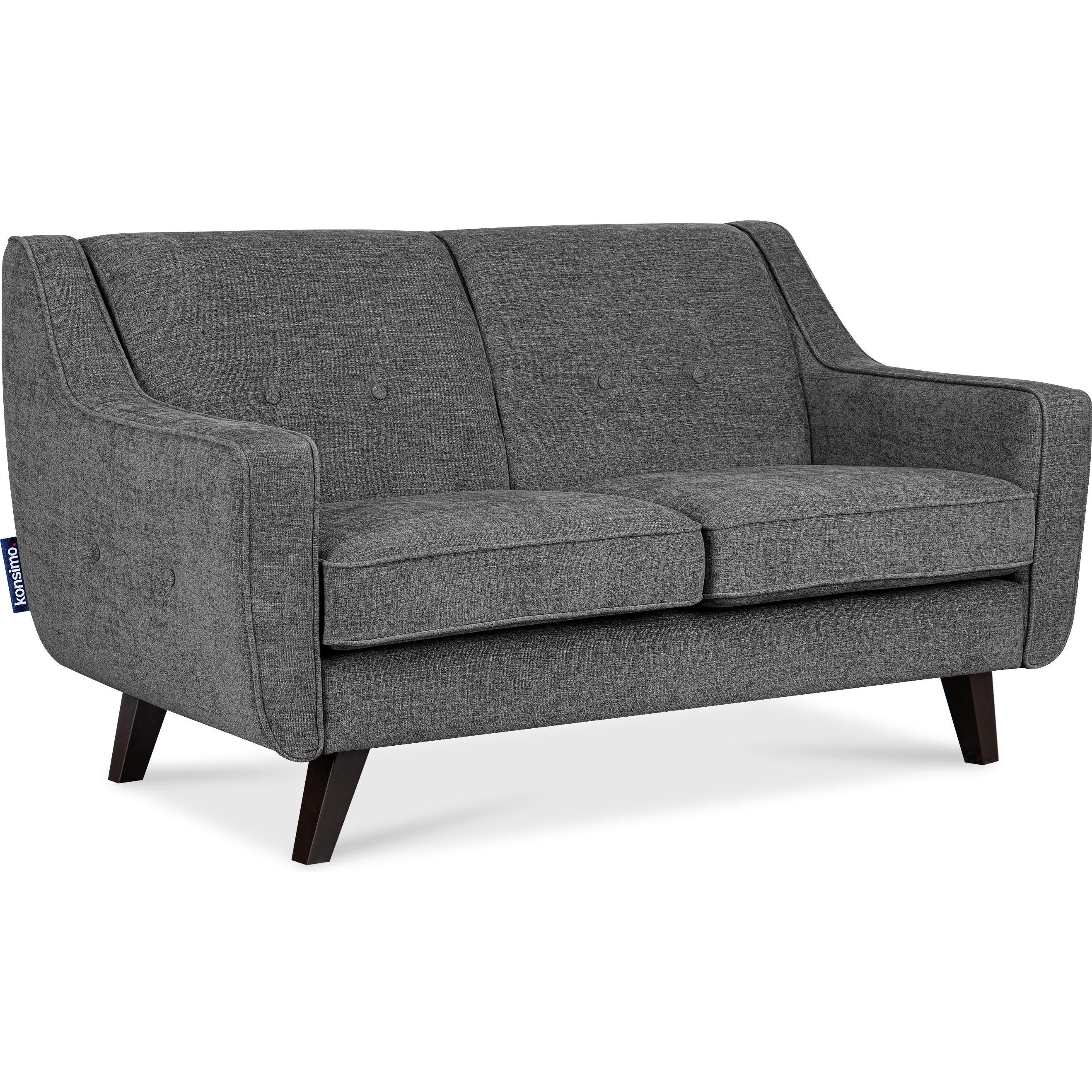 Thumbnail - Konsimo, Sofa, Terso (2-Sitzer)