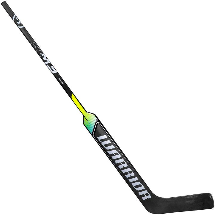 Produktbild IH Warrior M3 Jr (Rechts)