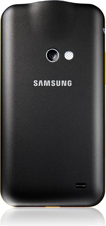 Actual product image Samsung I8530 Galaxy Beam (8 GB, 4", 3G)