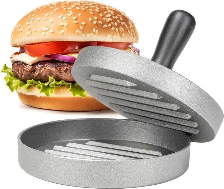 Immagine prodotto Childhome Pressa per hamburger