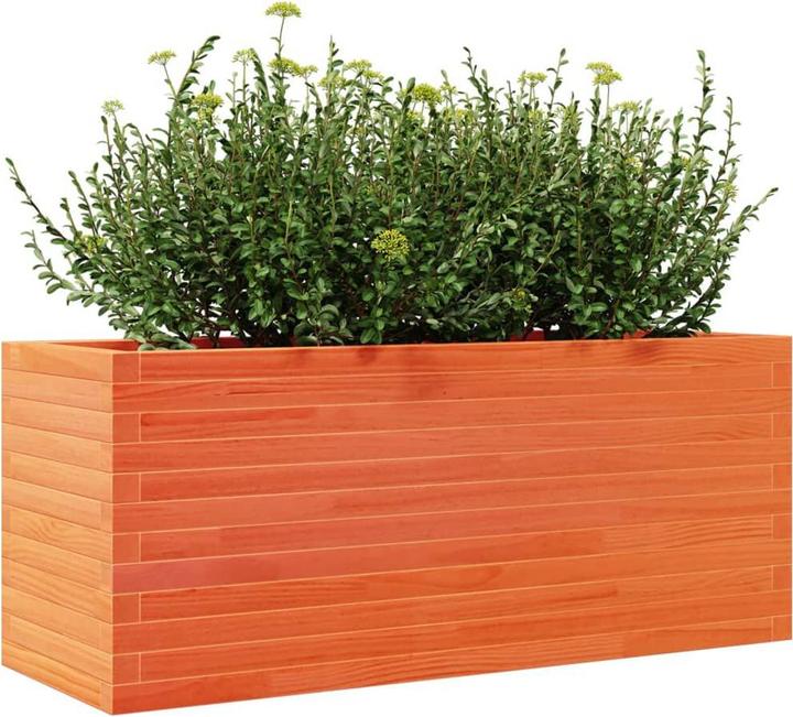 Produktbild vidaXL Pflanzgefäss