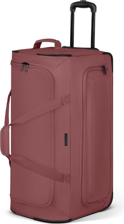 Image du produit Redolz Sac de voyage Duffle Essentials 2 roues 71 cm (83 l)