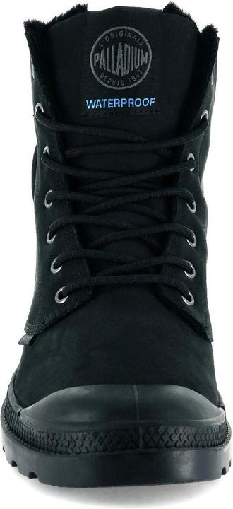 Produktbild Palladium Pampa Sport Cuff WPS - 17118 (39)