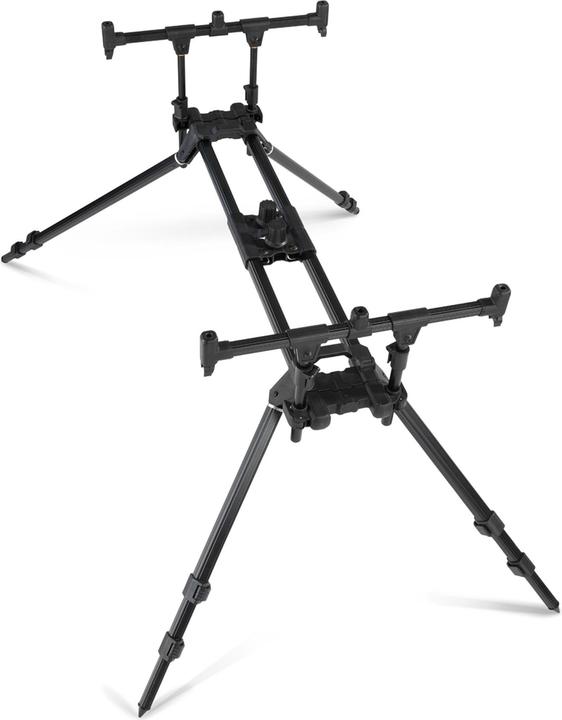 Immagine prodotto AnacondA Black Barrier Pod