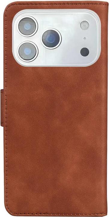 Produktbild Cover-Discount Solide Etui Hülle (Apple iPhone 17 Pro)