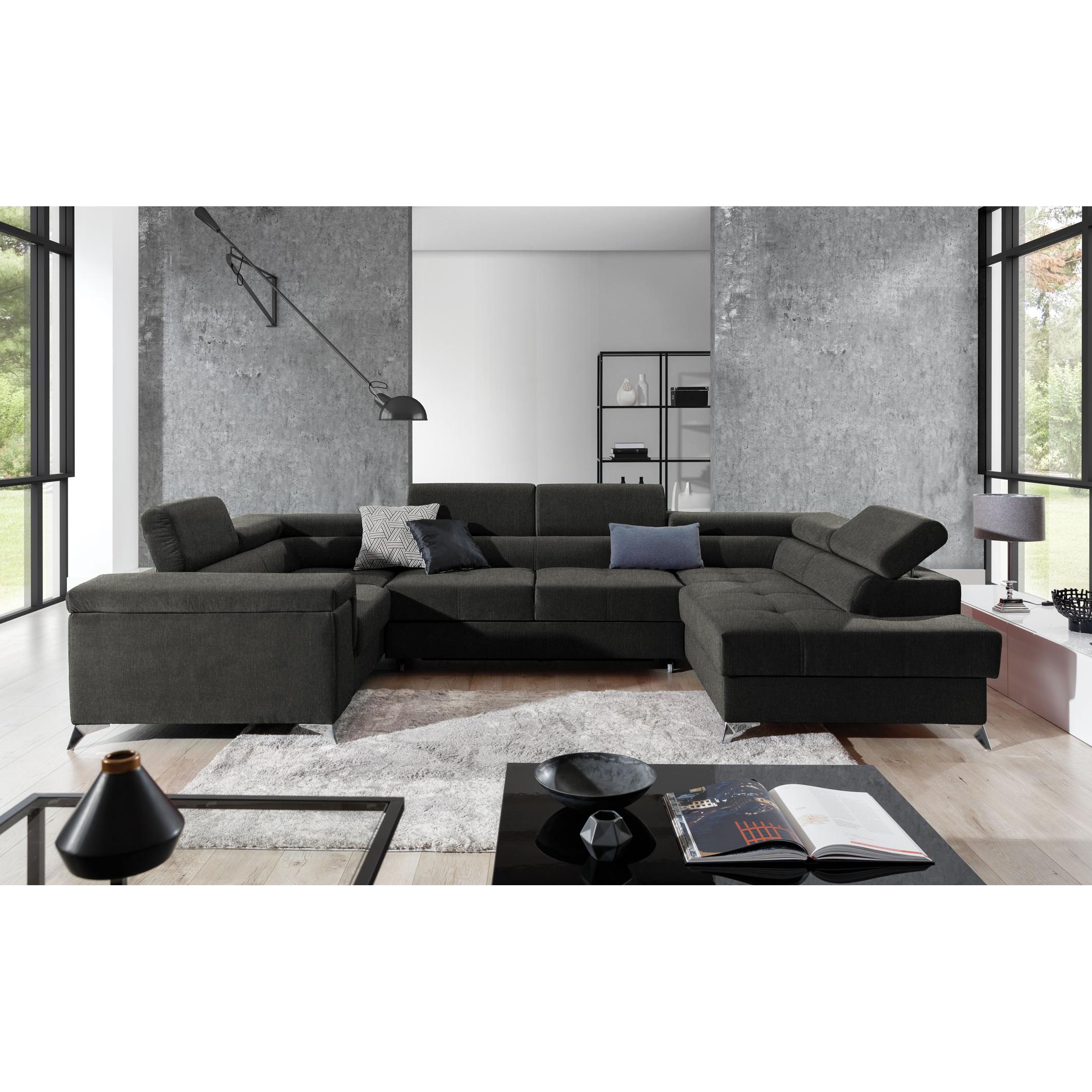 ELTAP, Sofa, Thiago (Wohnlandschaft, Bettsofa)