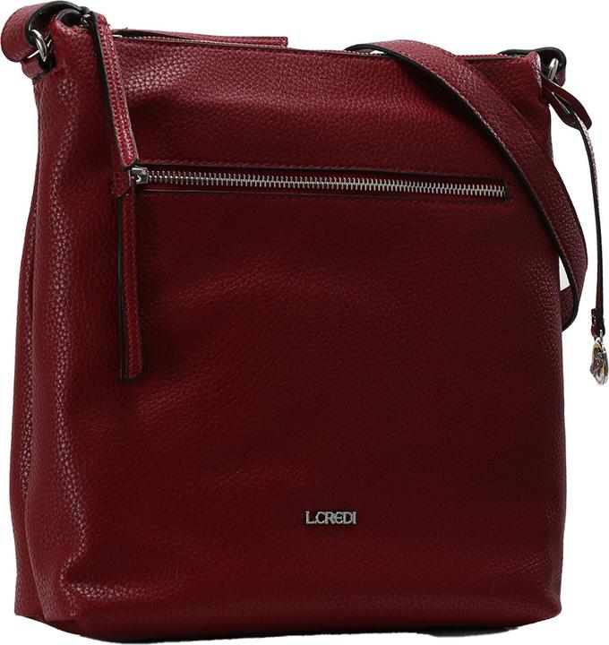 Immagine prodotto L.Credi Borsa a tracolla New Orleans 29 cm