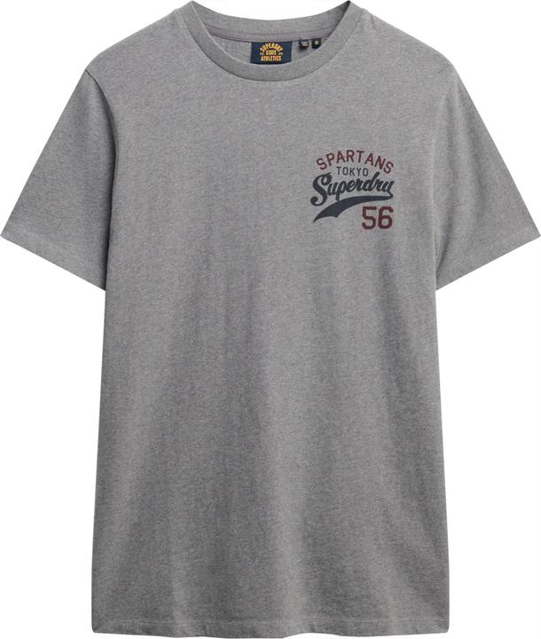 Actual product image Superdry Athletic Relaxed Tee (M)