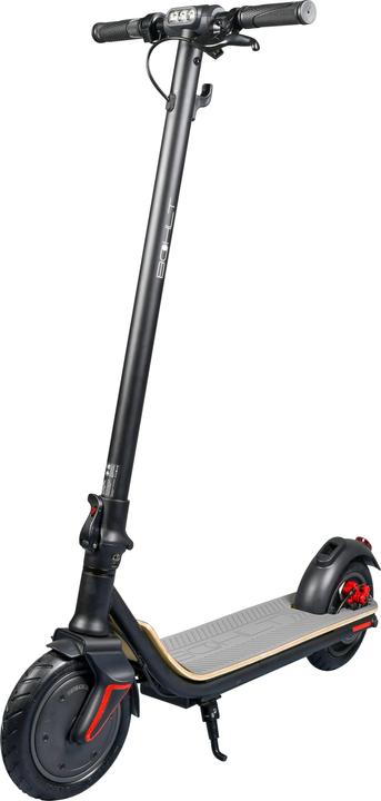 Actual product image Bohlt Ekick 9 PRO (25 km/h, 35 km, 350 W)