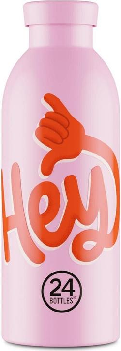 Hey Pink