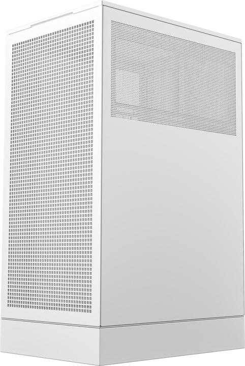 Actual product image Deepcool CH270 Digital (mATX, Mini-ITX)