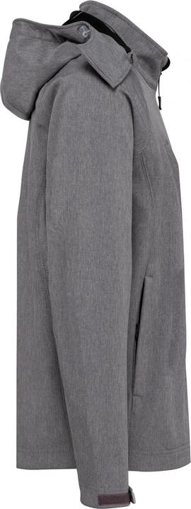 Actual product image Kariban Softshell (S)