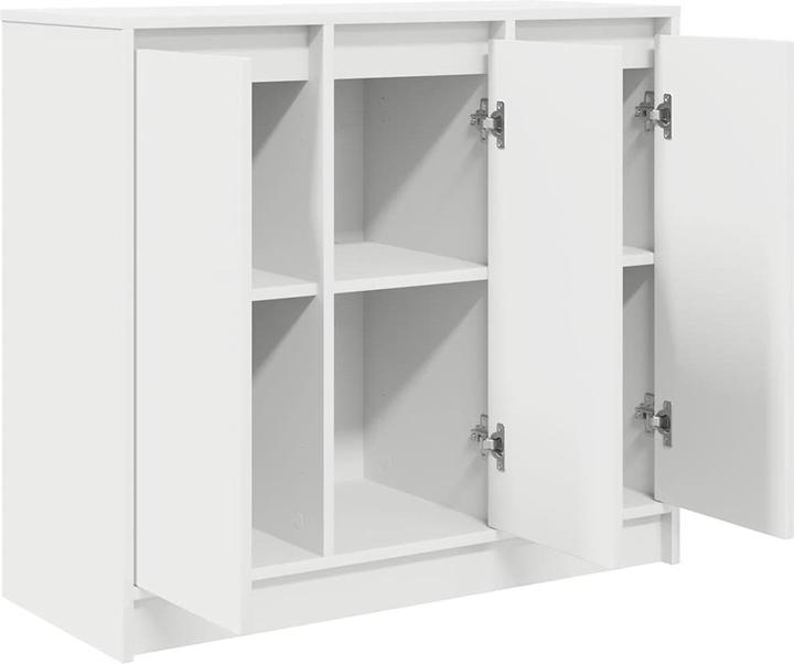 Produktbild vidaXL Sideboard (85 x 34 x 76 cm)