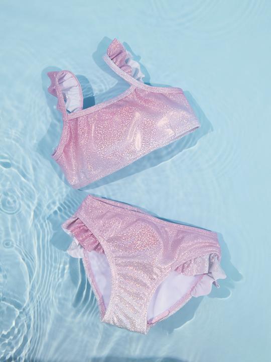 Actual product image Name it Glitzer Bikini (86, 92)
