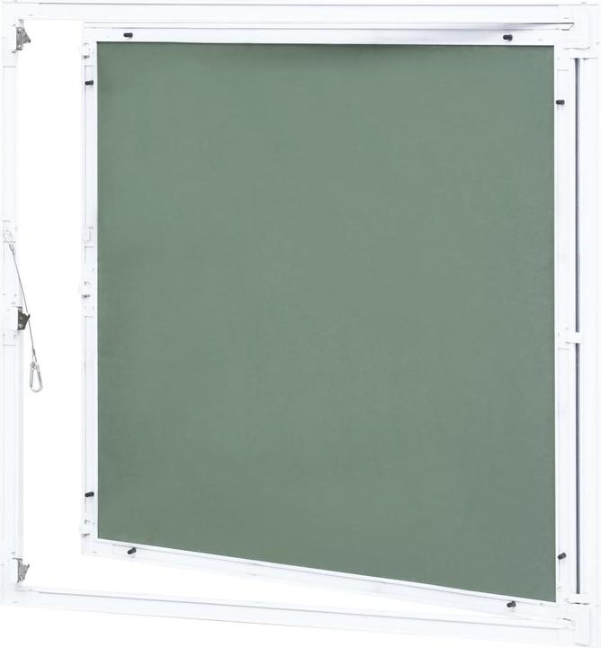 Actual product image vidaXL Zugangsklappe