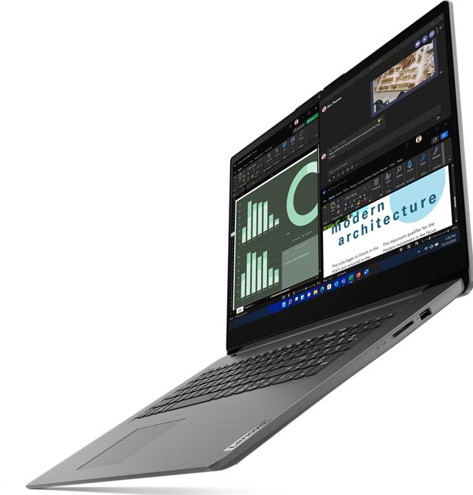 Immagine prodotto Lenovo V17 Gen 4 (17.30", Intel Core i5-13420H, 16 GB, 512 GB, DE)