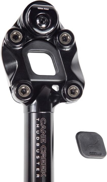 Produktbild Cane Creek Thudbuster ST (31.60 mm)