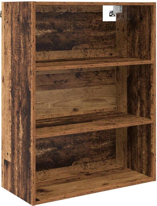 Image du produit vidaXL Highboard-Möbel (69.50 x 34 x 180 cm)