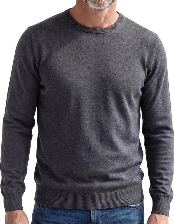 Actual product image Redmond 2er Pack Basic Pullover (S)
