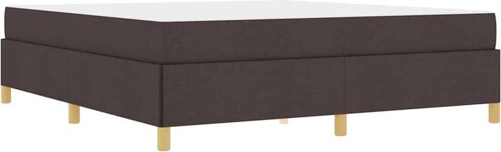 Actual product image vidaXL Bedstead (180 x 200 cm)