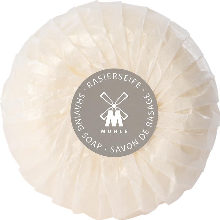 Actual product image Mühle Sandalwood (65 ml, Shaving soap)
