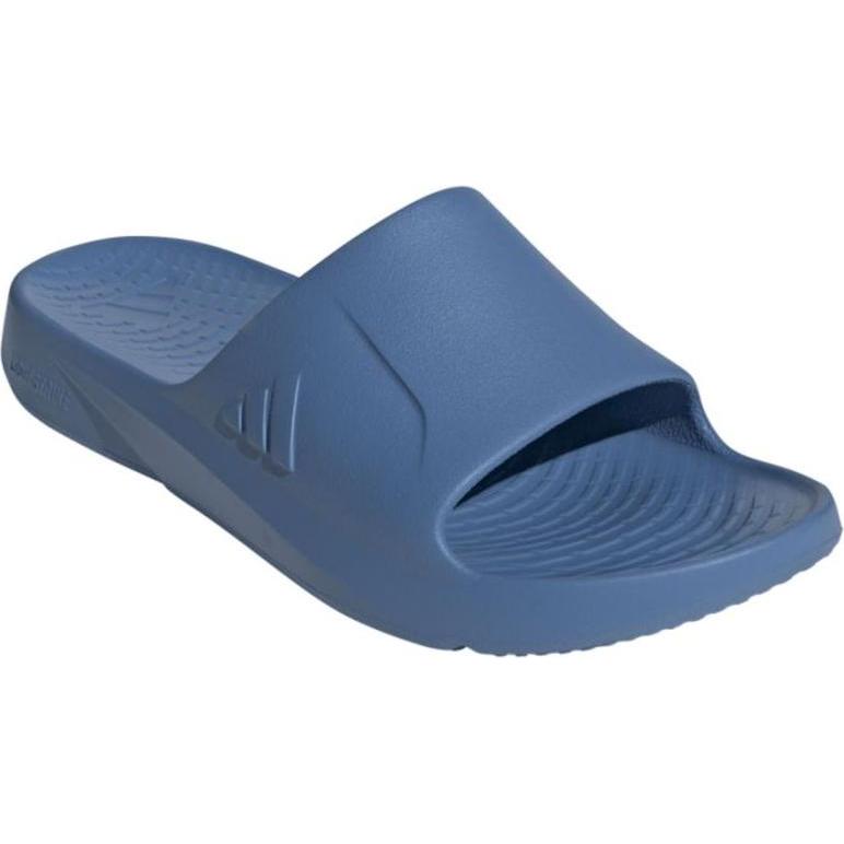 Adidas, Unisex, Sandali + Ciabatte, Lightshift Slide, Blu, (44.5)