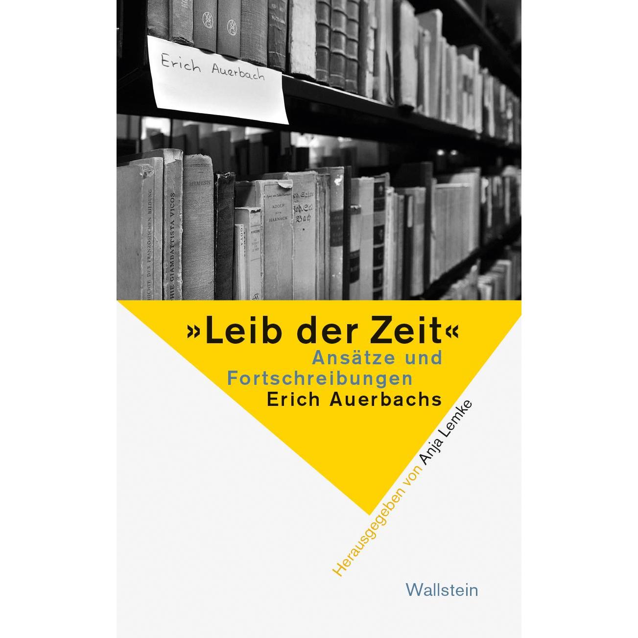 »Leib der Zeit«, Sachbücher von Anja Lemke