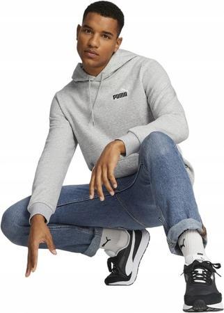 Image du produit Puma Sweat à capuche ESS+ 2 Col Small Logo FL (L)
