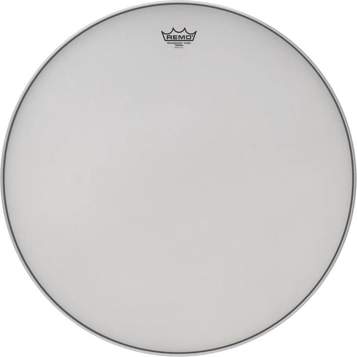 Immagine prodotto Remo Timpani 25 8/16" Rinascimentale. (Timpani)