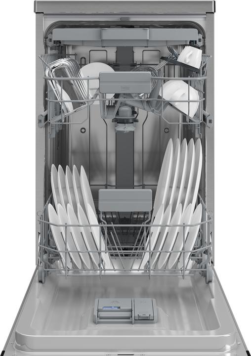 Produktbild Beko BDFS26046XQ