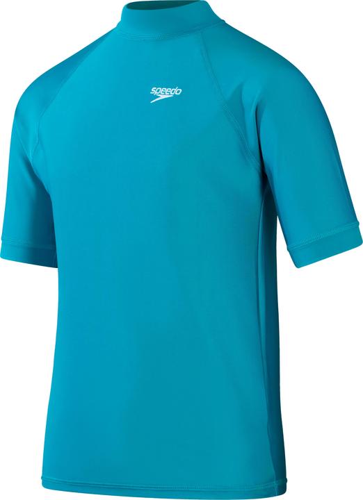 Produktbild Speedo Printed Short Sleeve Rash Top (10XL)
