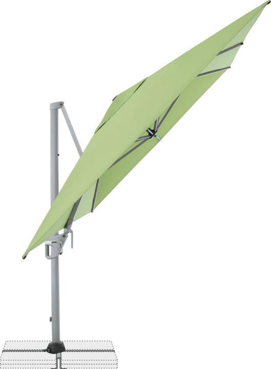 Actual product image Doppler Active Neo Side (2.60 m)