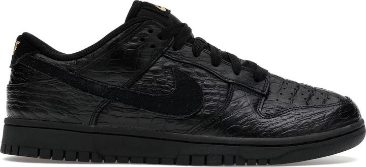 Black, Metallic Gold, Off Noir