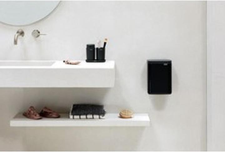 Actual product image Brabantia Bo Waste Bin (4 l)