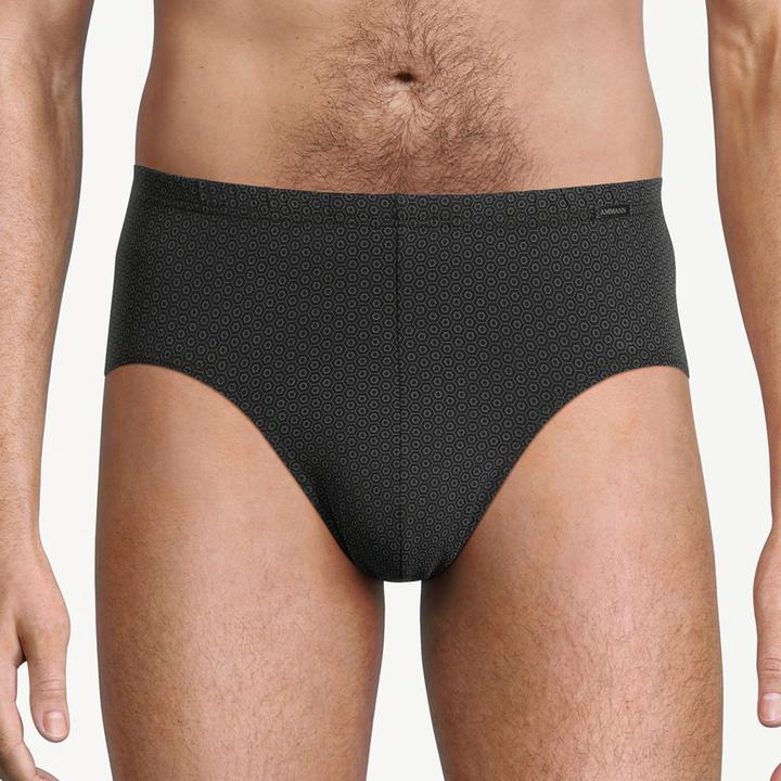 Produktbild Ammann 3er Pack New Modern Sportslip / Unterhose (L, 3er Pack)