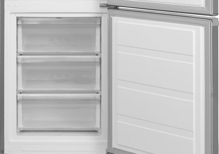 Produktbild SPC KKS3612-2 INOX (310 l)